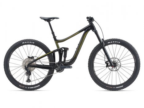 Giant REIGN 29 2 2022