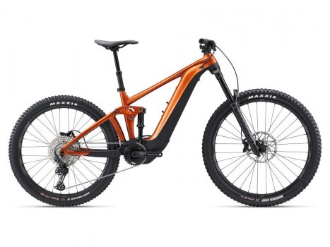 Giant REIGN E Plus 3 2022