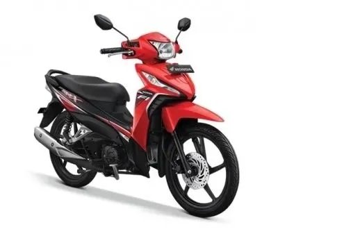 Honda Revo X 2023 Price In Poland | Pre-order And Release Date ...