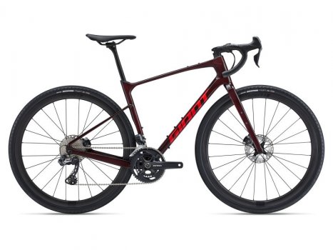 Giant REVOLT ADVANCED PRO 0