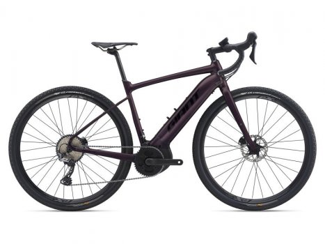 Giant REVOLT E Plus PRO 28MPH