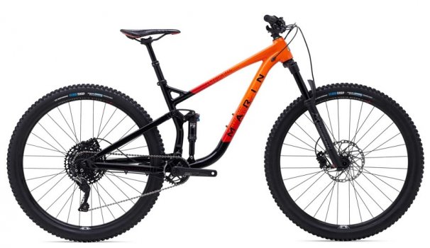 Marin RIFT ZONE 29 3 2022