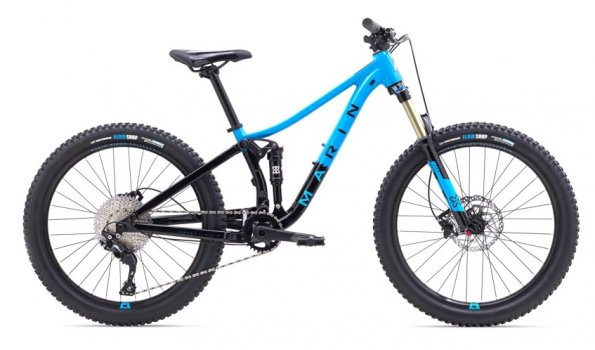 Marin RIFT ZONE JR 2022
