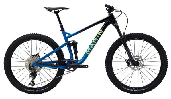 Marin RIFT ZONE 27.5 2