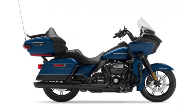 Harley Davidson Road Glide Limited 2022 Price, Specs & Review ...