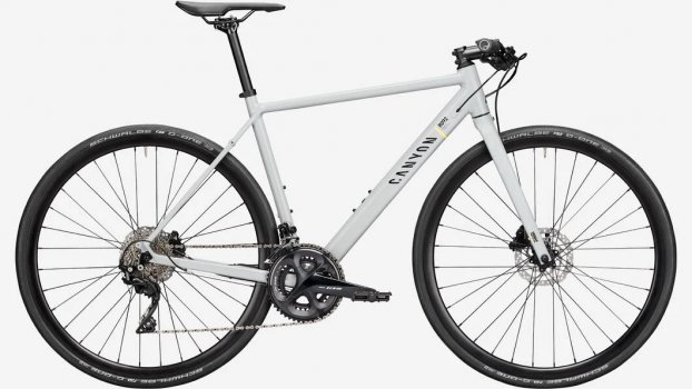 Canyon Roadlite 6