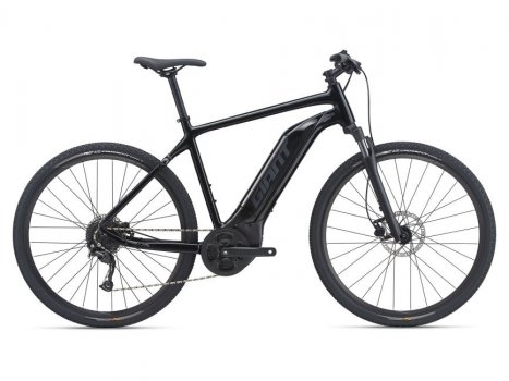 Giant ROAM E Plus GTS 2022