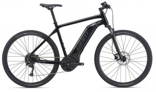 Giant Roam E+ 2021