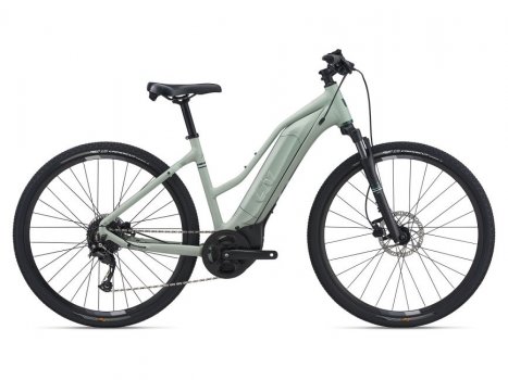 Giant ROVE E Plus 2022