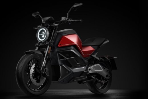 NIU RQi Sport