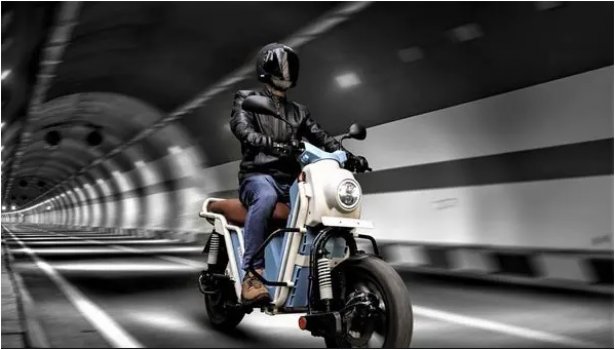 eBikeGo Rugged G1