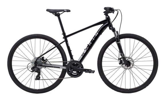 Marin SAN RAFAEL DS1 2022