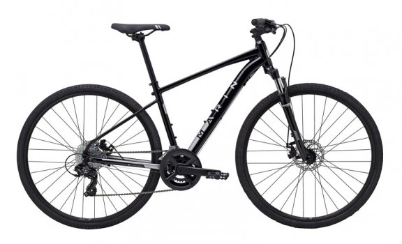 Marin SAN RAFAEL DS1