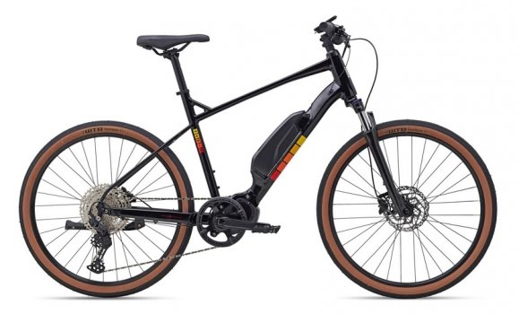 Marin SAUSALITO E2 2022