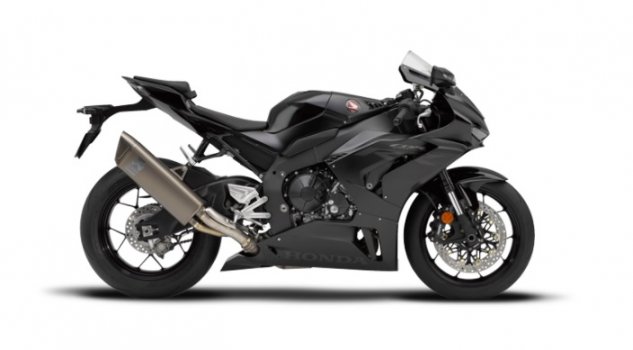 Honda CBR1000RR-R FIREBLADE 2022
