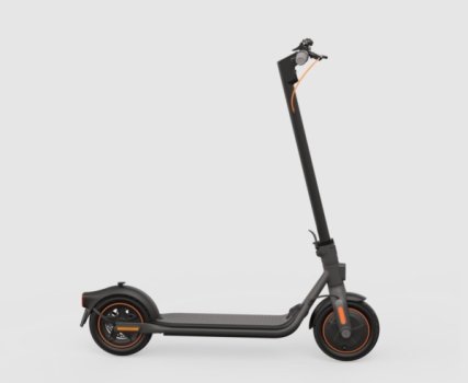 Segway Ninebot F40E Electric Kick Scooter Price In USA - Fasterwheeler Us