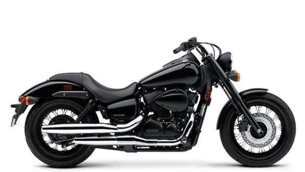 Honda SHADOW PHANTOM