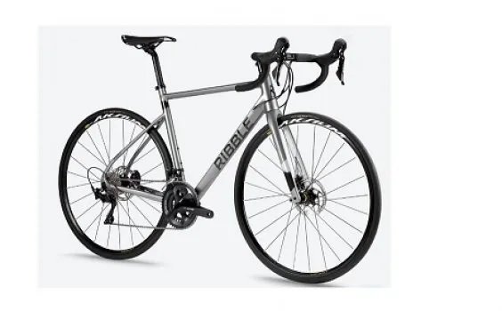 Ribble Endurance AL Disc Shimano 105 2022