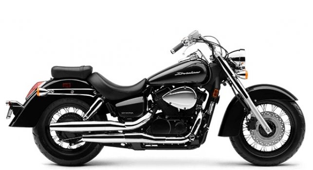 Honda SHADOW AERO