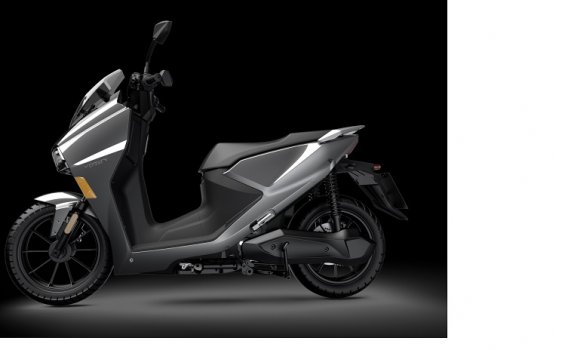 Horwin SK3 2022