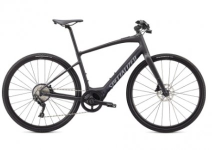 Specialized Turbo Vado SL 4.0