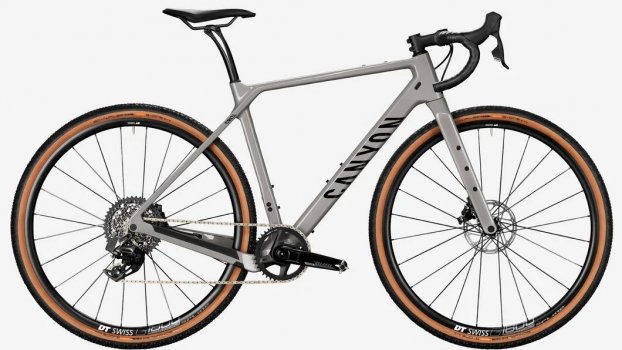 Canyon Grizl CF SL 7 eTap 2022