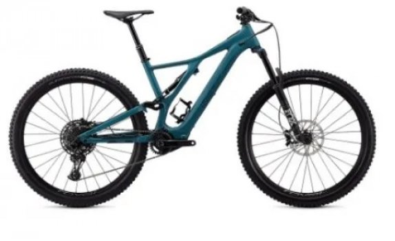 Specialized Turbo Levo SL Comp 2022