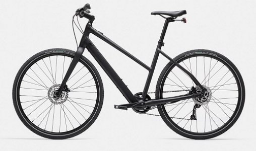 Cannondale Quick Neo SL 2