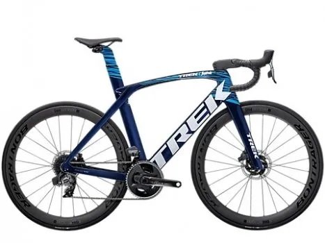 Trek Madone SLR 7 eTap 2022
