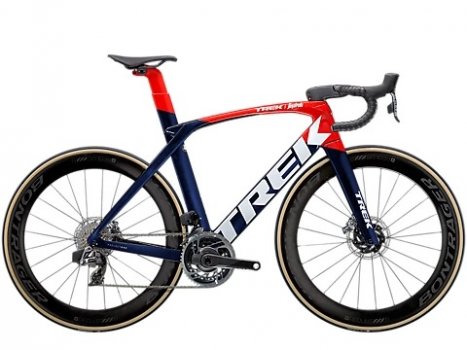 Trek Madone SLR 9 eTap