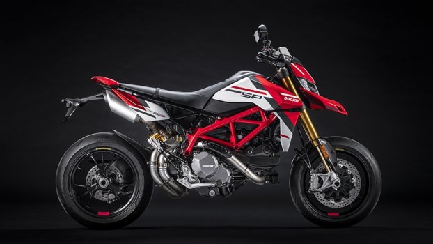 2022 ducati hypermotard