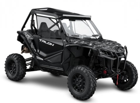 Honda TALON 1000R SPECIAL EDITION
