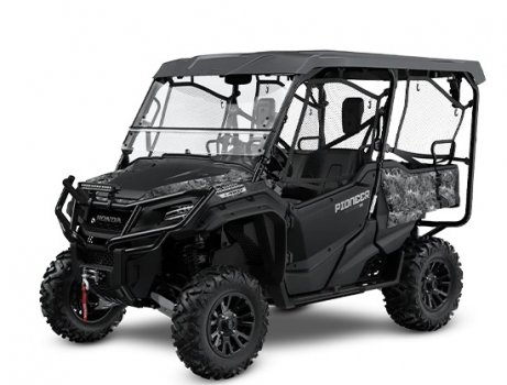 Honda PIONEER 1000-5 SPECIAL EDITION