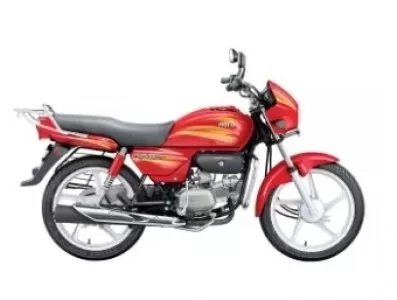 splendor plus 100cc price