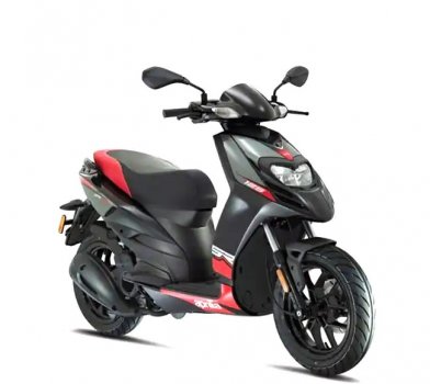 Aprilia SR 150 2022