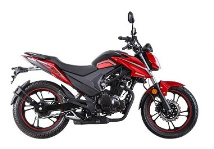 Lifan SS2 (LF250-10E)