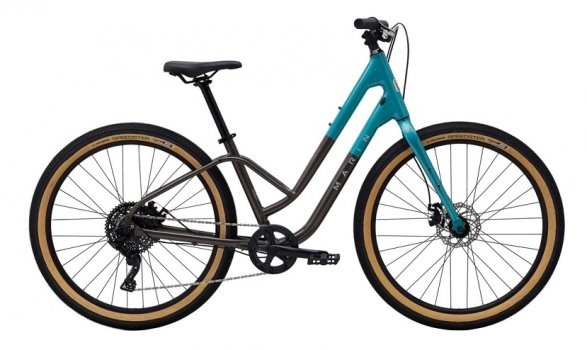 Marin STINSON ST 2
