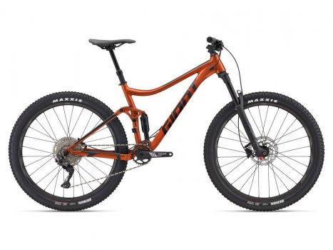 Giant STANCE 2022