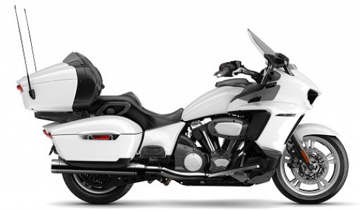 Yamaha STAR VENTURE 2021