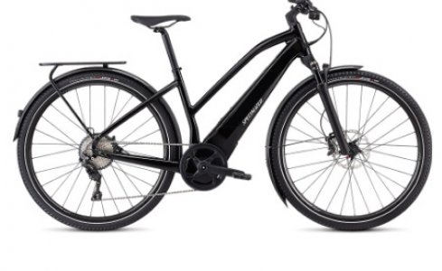 Specialized Turbo Vado 5.0 Step-Through