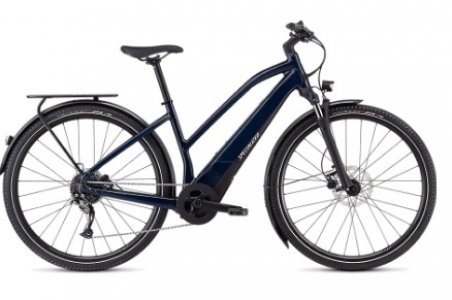 Specialized Turbo Vado 3.0 Step-Through