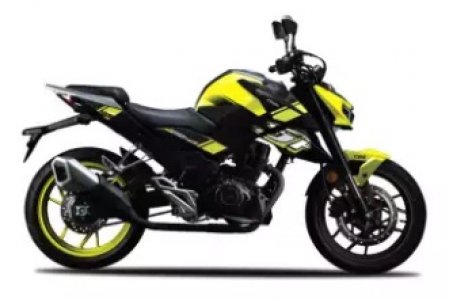 FKM Street Fighter 165cc