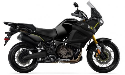 Yamaha SUPER TENERE ES 2021