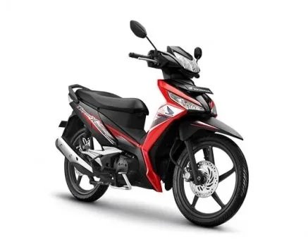 Honda Supra X 125 FI 2022 Price In USA - Fasterwheeler Us