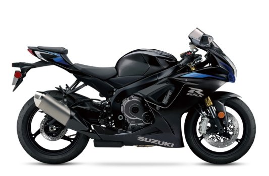 Suzuki GSX-R750 2027