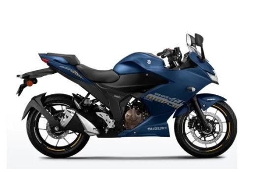 Suzuki Gixxer SF 250 2027 Price In Mexico | Pre-order And Release Date ...