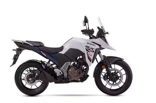 Suzuki V-Strom 250SX 2026 Price In USA - Fasterwheeler Us