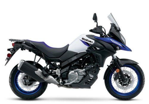 Suzuki V-Strom 650XT Price Portugal
