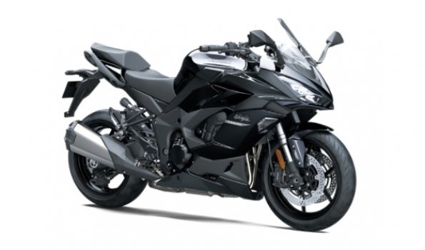 KAWASAKI Ninja 1000SX 2021