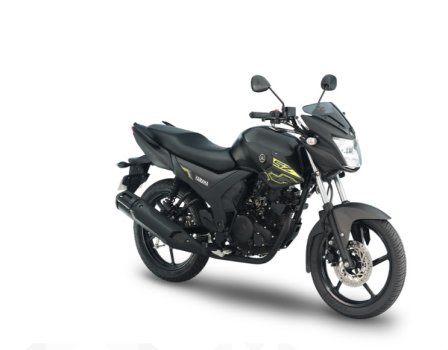 yamaha sz on road price 2020